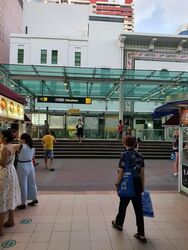 People's Park Complex (D1), Retail #589180921